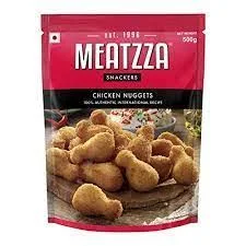 MEATZZA CHICKEN NUGGETS 1 KG